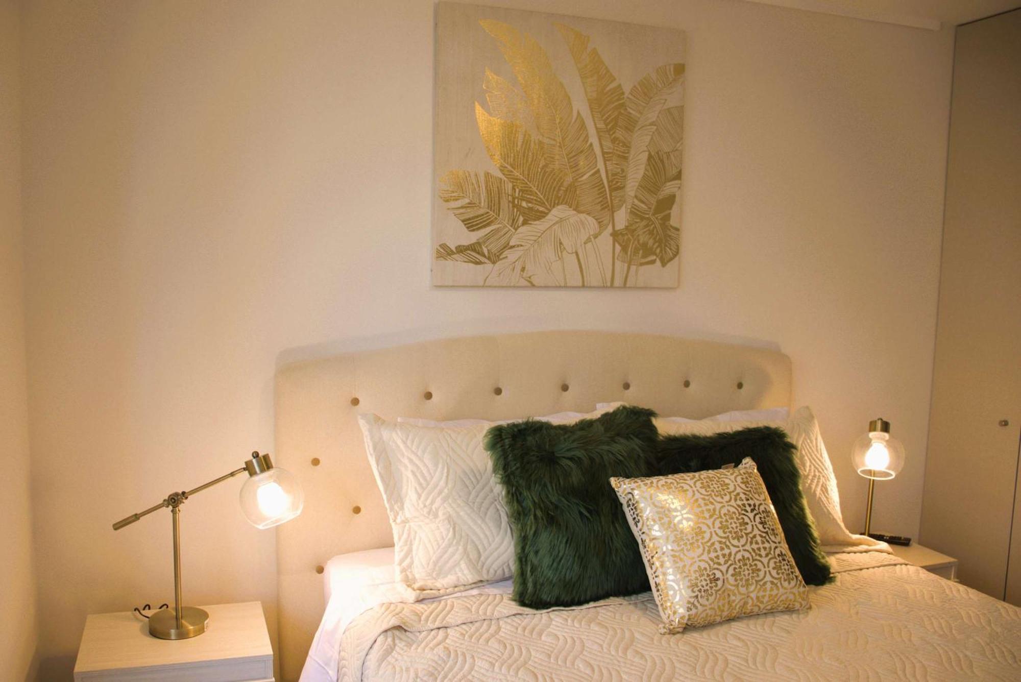Apartamento Hom I Confortable 1d1b 2pax
